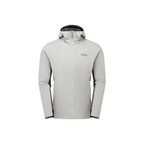 RAB Мужские Куртки