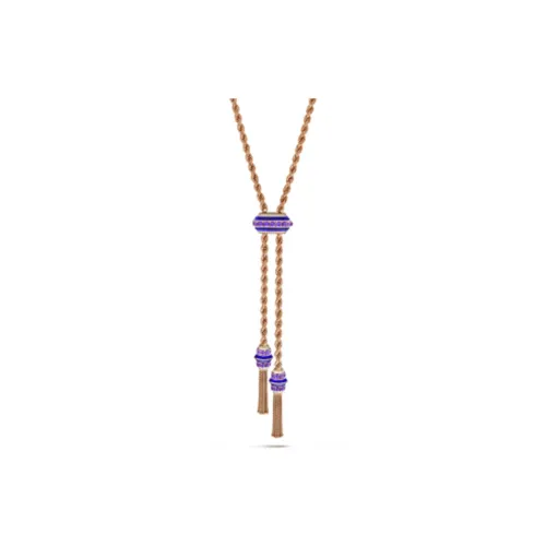 Van Cleef & Arpels Liane Series Женские ожерелья