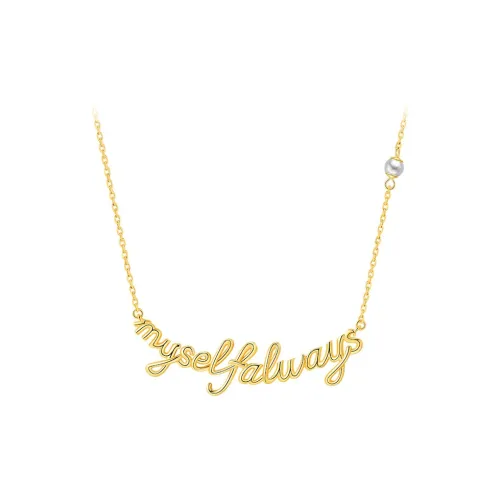 BABYBEI Shell Pearl Ожерелья Женские