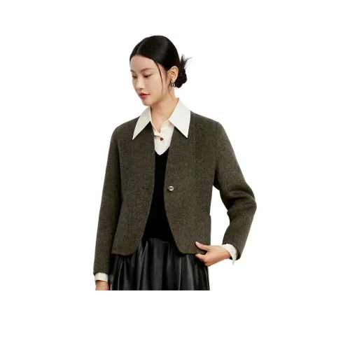 FORTEI Женские Пальто