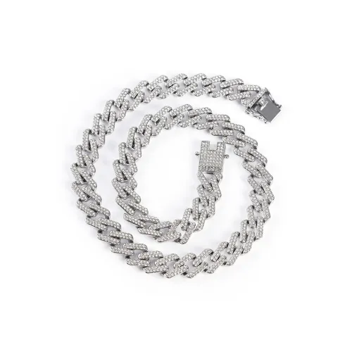 SIMPLE LURE Сплав Ожерелья Унисекс