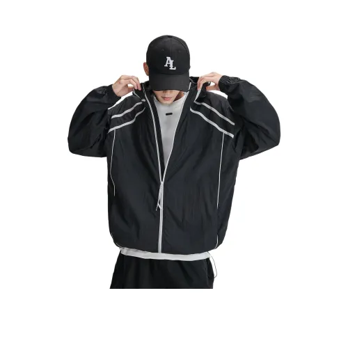 ALL IN Одежда с защитой от солнца Мужская