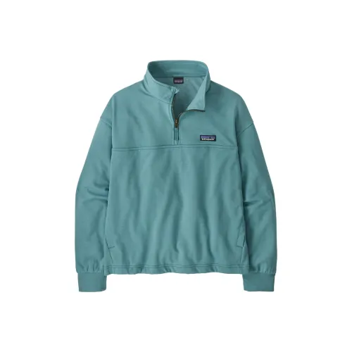 patagonia Женские Свитшоты