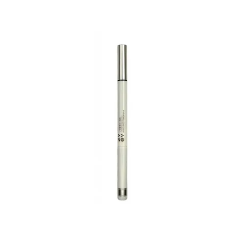 ZVEV 3D-эффект Карандаши для бровей с легкой смесью SPIRAL Щетка Голова для быстрого высыхания и легкого контроля