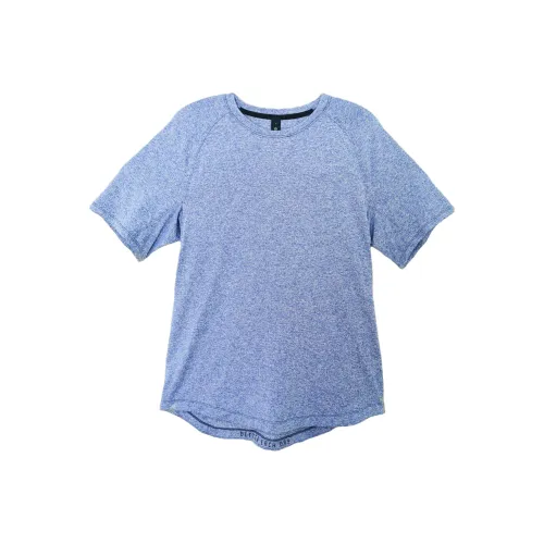 lululemon License to Train Collection T-Shirt Мужской