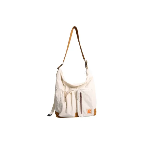 Путешествие Нейлон Сумка через плечо Сумка на плечо Унисекс Многоцветная