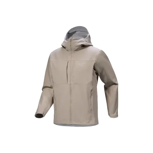 Arcteryx GAMMA MX Мужские Куртки