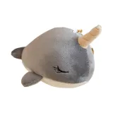 Серый [Версия с закрытыми глазами]