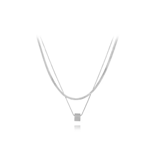 LuluCanaan Сплав Ожерелья Унисекс