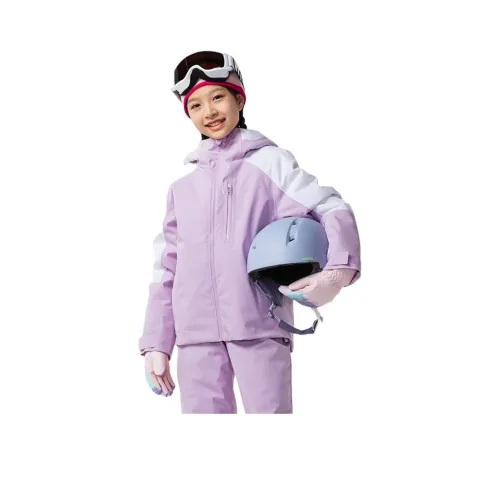 DECATHLON Teen Мальчик AW22 SNB JKT 500 Куртки и Пальто Детский