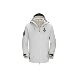 Камень белый