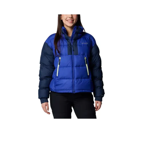 Columbia Omni HeatPike Lake 2 Куртка Женская