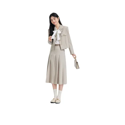 Dajia Poetry Женские Комплекты с юбкой