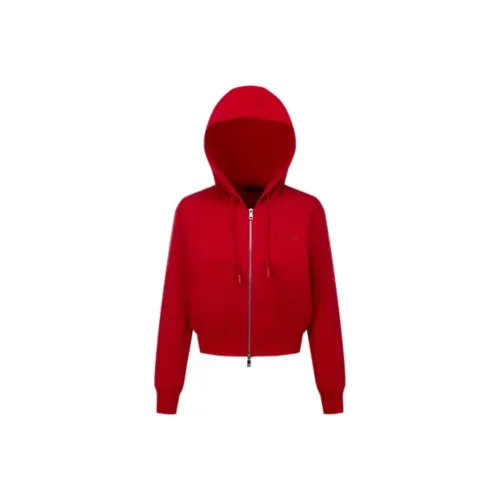 BOSIDENG x Keith Haring Толстовка Женская