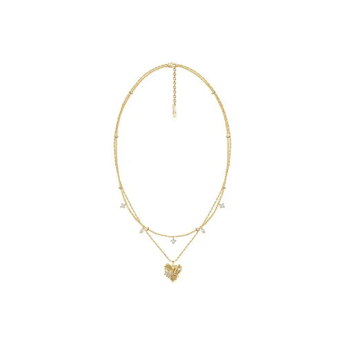 Masw Ожерелья Женские