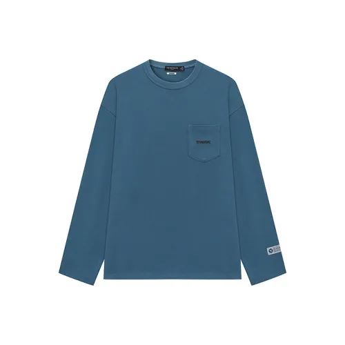 Teenie Weenie Men T-Shirt Унисекс