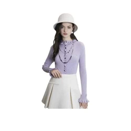 AIVEI Женская трикотажная одежда