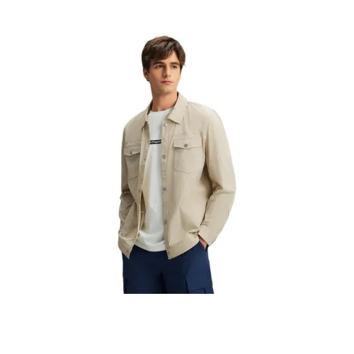 Hush Puppies Мужские Куртки