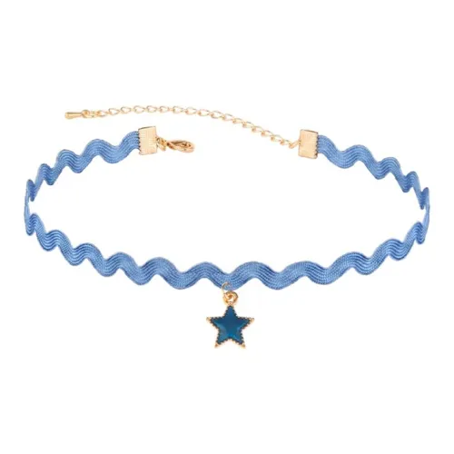 J KINGLAY Ремни Ожерелья Женские