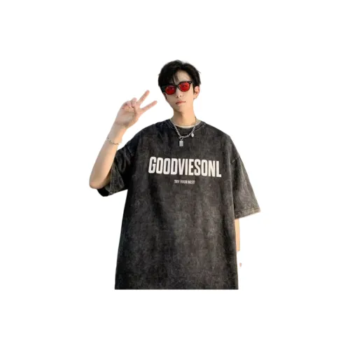 Fakeyoung Унисекс Футболки