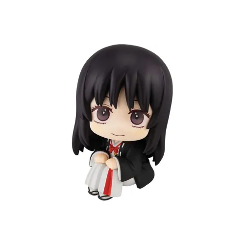 SHONEN JUMP SHOP Фигурки в стиле чиби