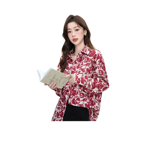 BALENO Женские Рубашки