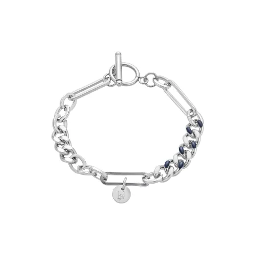 The Simpsons Титановые стальные браслеты унисекс