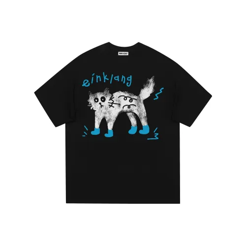 Pirkadat Унисекс Футболки