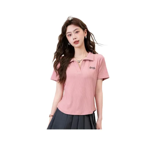 BALENO Женские футболки