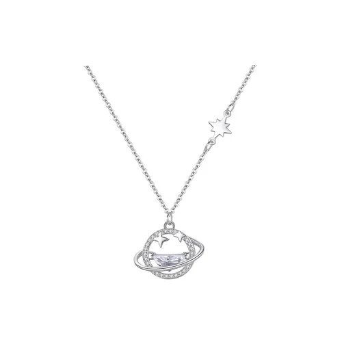 IOTS Сплав Ожерелье Женское