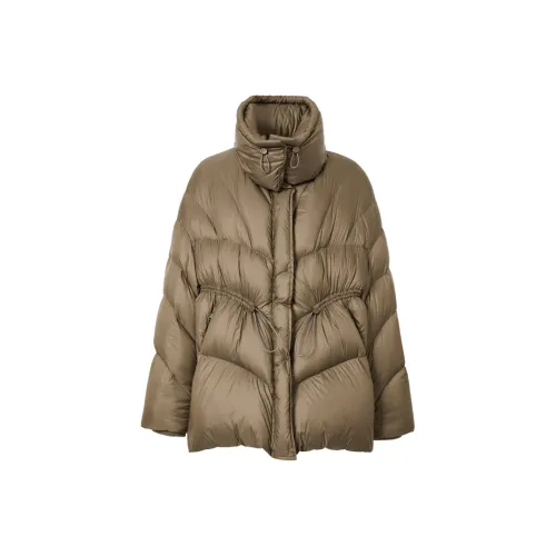 DESIGNICE Женские пуховики
