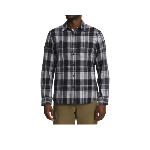 The North Face Arroyo LW Фланелевая рубашка мужская