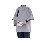 Серый меланж