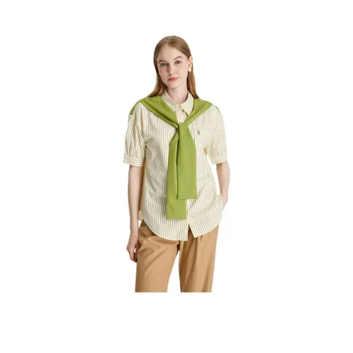 Hush Puppies Женские Рубашки