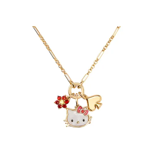 Kate Spade Медное Ожерелье Женское
