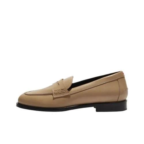 Aeyde OSCAR Повседневная обувь Женская Бежевая