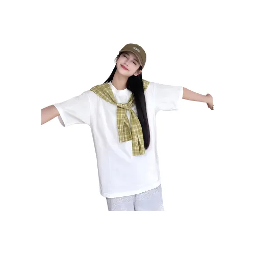 WOKXSS Унисекс Футболки