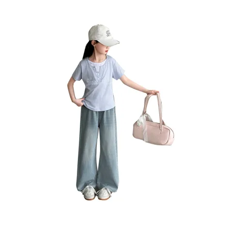 Miller Castle Повседневная спортивная одежда для детей