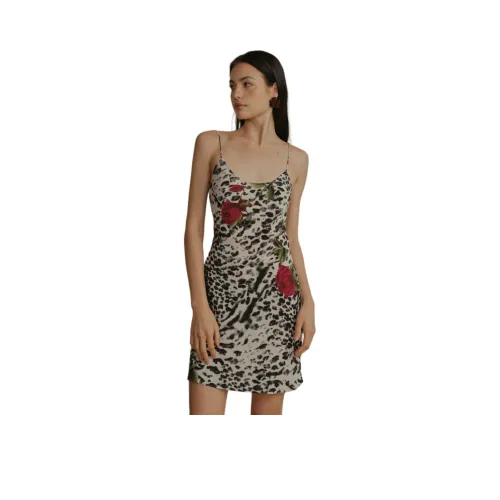 DAILY ROMANCE Slip Платье Женское