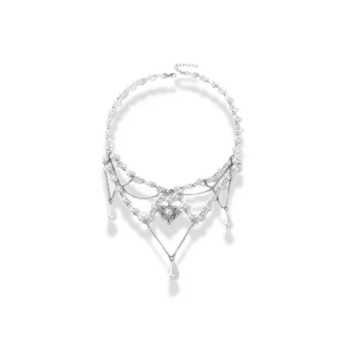 GIRATI Ожерелья Женские