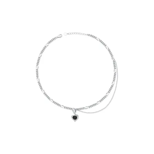 Strange Сплав Ожерелья Женские