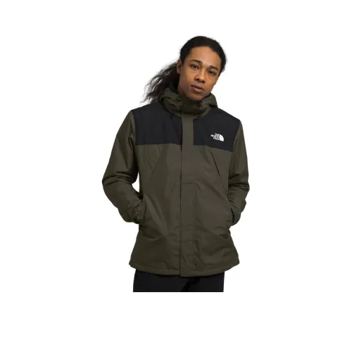 THE NORTH FACE Antora Triclimate® Куртка Куртки Пальто Мужской Зеленый