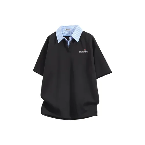 BRUMAIRE Унисекс Поло