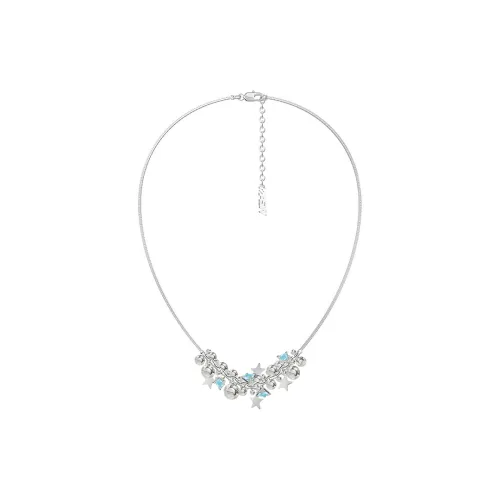 masw Медный сплав Ожерелья Женские