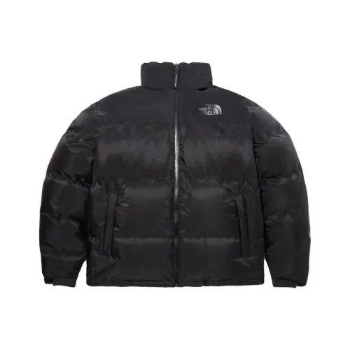 THE NORTH FACE 1996 Collection Пуховик Мужской Черный