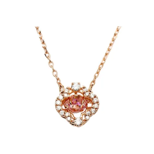 Swarovski Una Женские Ожерелья