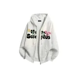 Туманно-серый