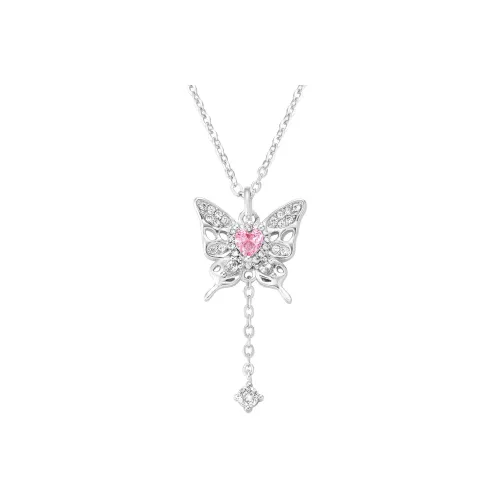 KOOKISS Медный сплав Ожерелья Женские