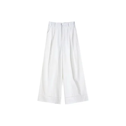 Женские повседневные брюки