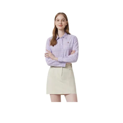 Hush Puppies Женские Рубашки